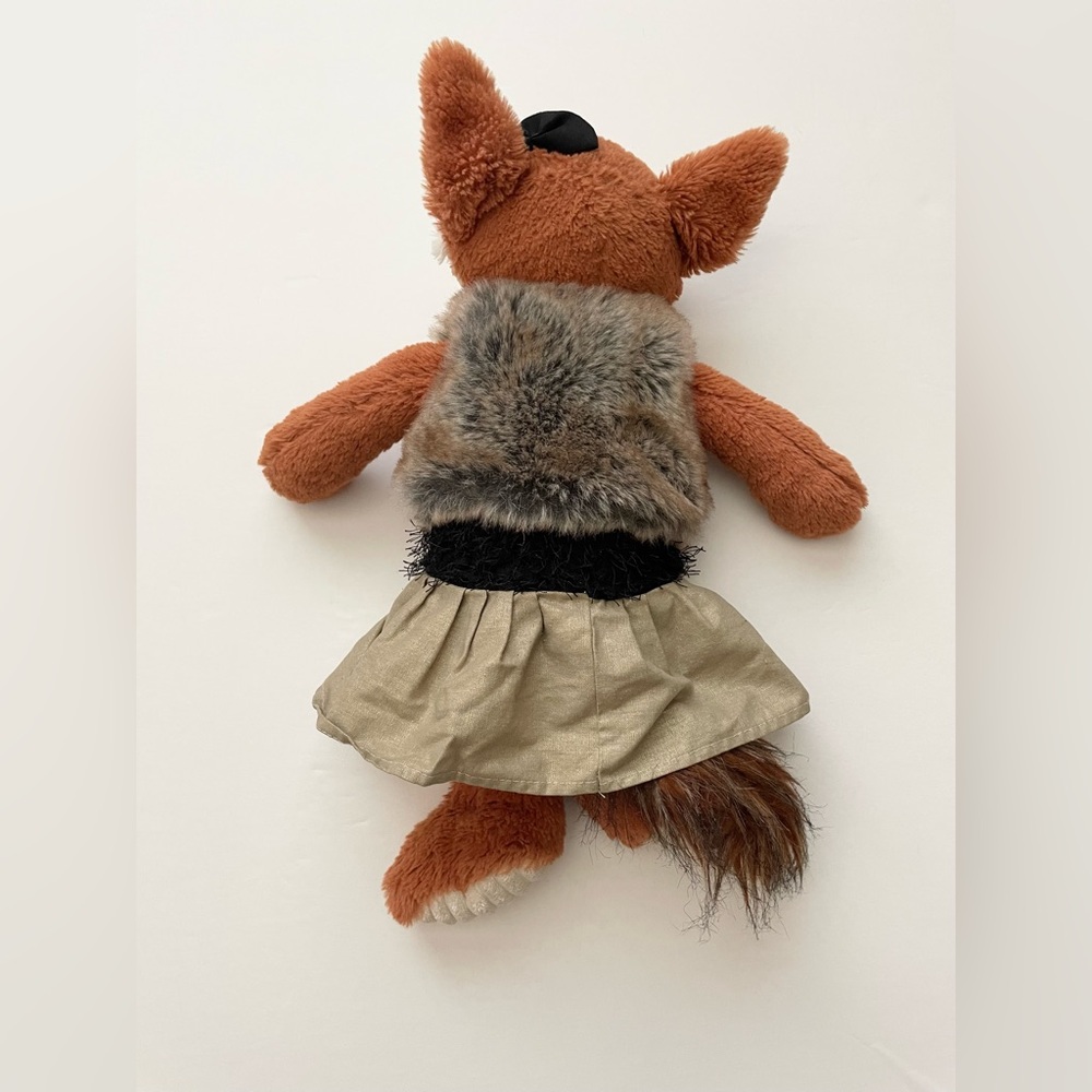 Anthropologie Girl Fox - Picture 4 of 6